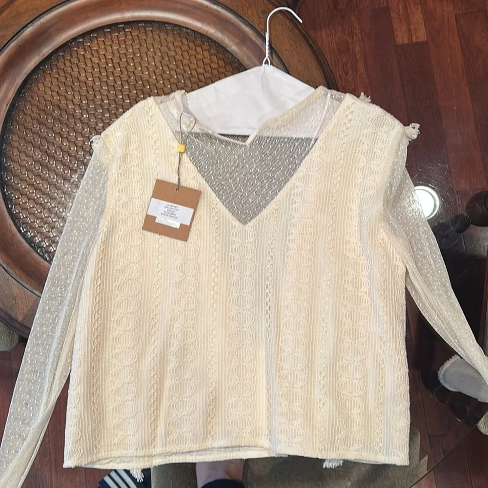 Crochet top - Picture 5 of 5